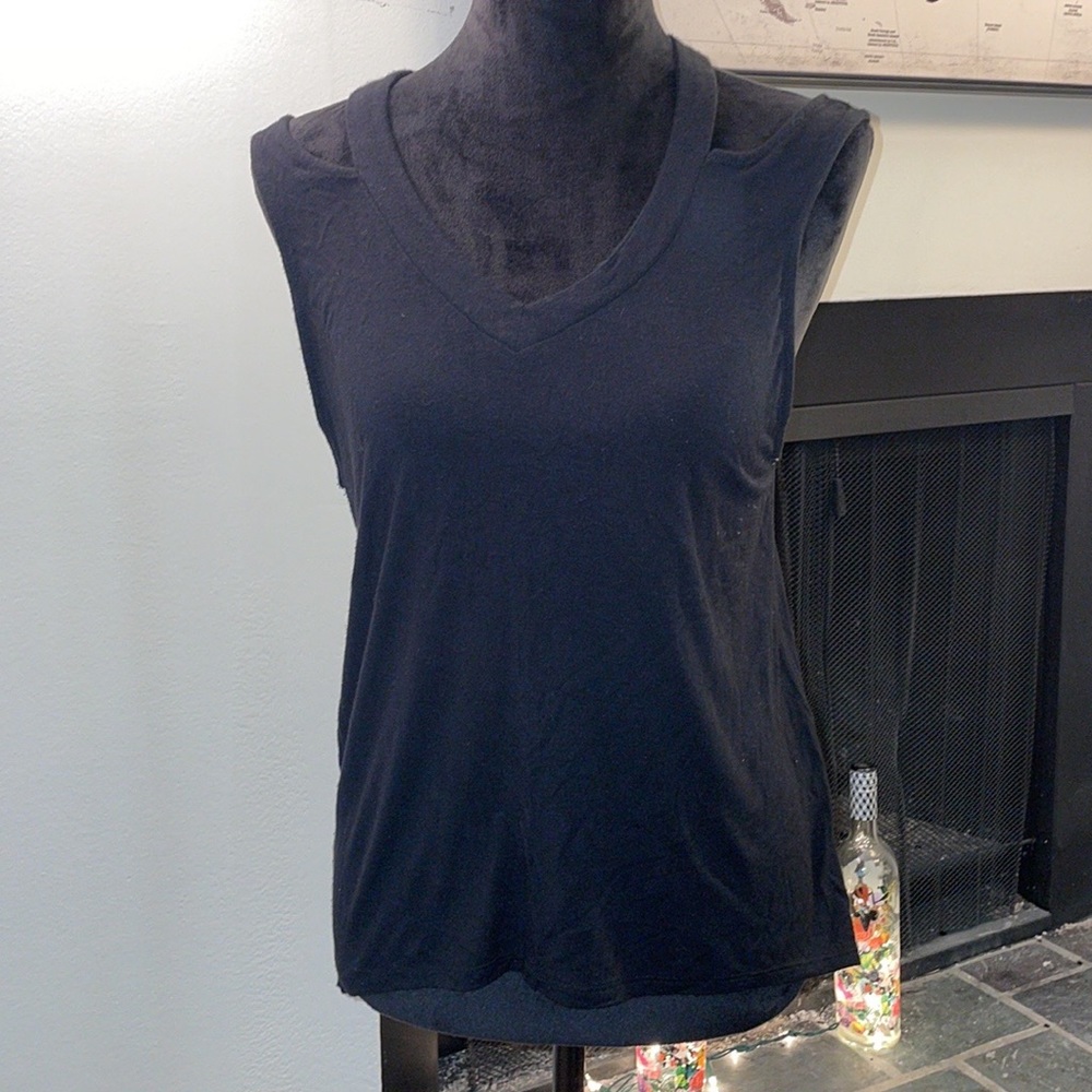 Zenana Outfitters Top